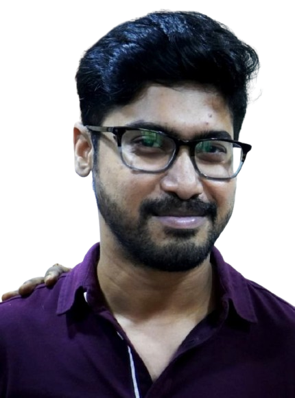 Ramyadip Saha